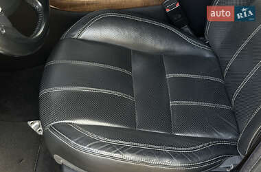 Внедорожник / Кроссовер Land Rover Range Rover Sport 2010 в 