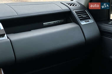 Внедорожник / Кроссовер Land Rover Range Rover Sport 2010 в 