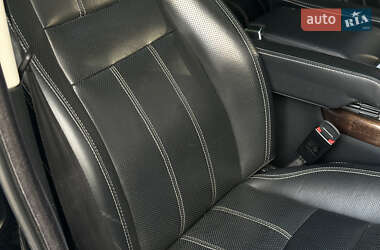 Внедорожник / Кроссовер Land Rover Range Rover Sport 2010 в 