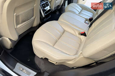 Внедорожник / Кроссовер Land Rover Range Rover Sport 2015 в 
