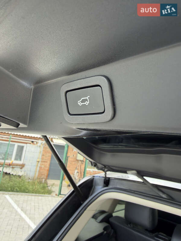 Внедорожник / Кроссовер Land Rover Range Rover Sport 2014 в Житомире фото 26 Внедорожник / Кроссовер Land Rover Range Rover Sport 2014 в Житомире
