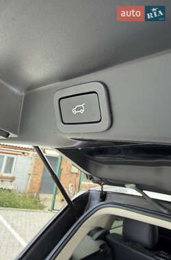 Внедорожник / Кроссовер Land Rover Range Rover Sport 2014 в 