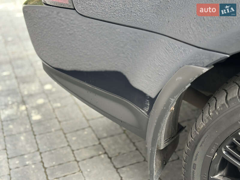 Внедорожник / Кроссовер Land Rover Range Rover Sport 2011 в Львове