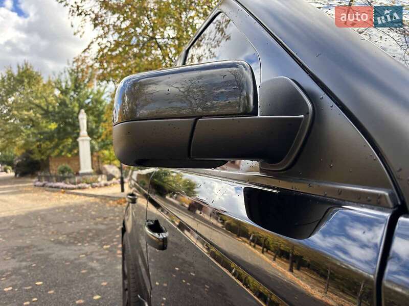 Внедорожник / Кроссовер Land Rover Range Rover Sport 2010 в Запорожье фото 10 Внедорожник / Кроссовер Land Rover Range Rover Sport 2010 в Запорожье