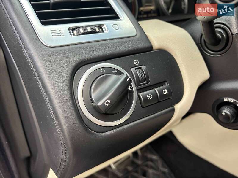 Внедорожник / Кроссовер Land Rover Range Rover Sport 2010 в Запорожье фото 22 Внедорожник / Кроссовер Land Rover Range Rover Sport 2010 в Запорожье