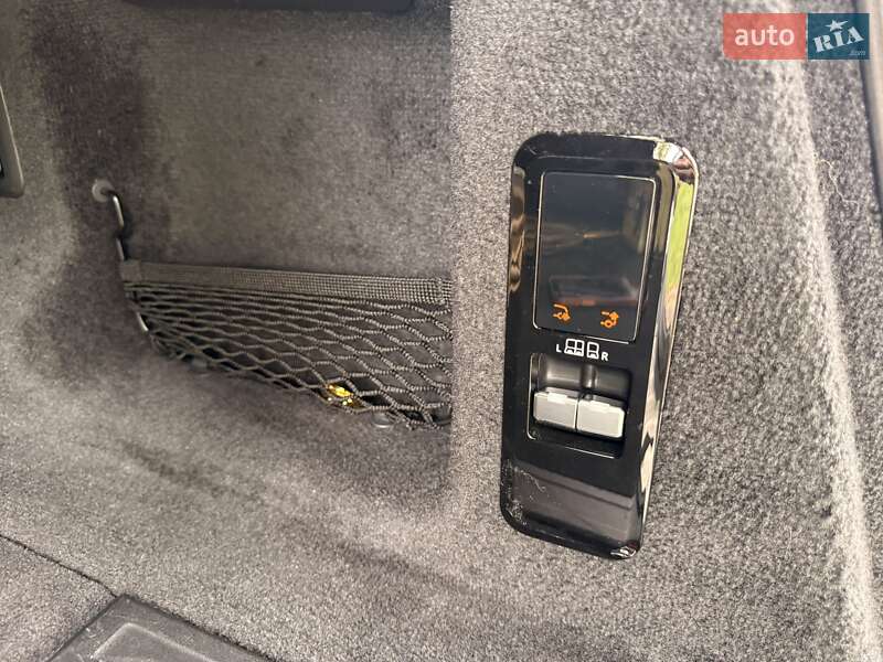 Внедорожник / Кроссовер Land Rover Range Rover Sport 2023 в Киеве