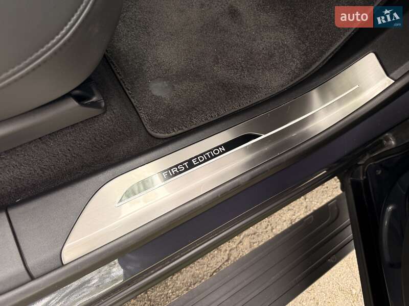 Внедорожник / Кроссовер Land Rover Range Rover Sport 2023 в Киеве