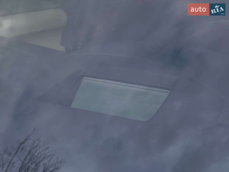 Позашляховик / Кросовер Land Rover Range Rover Sport 2016 в Ковелі