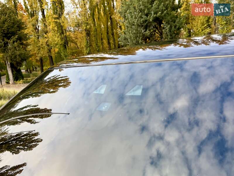 Внедорожник / Кроссовер Land Rover Range Rover Sport 2020 в Киеве