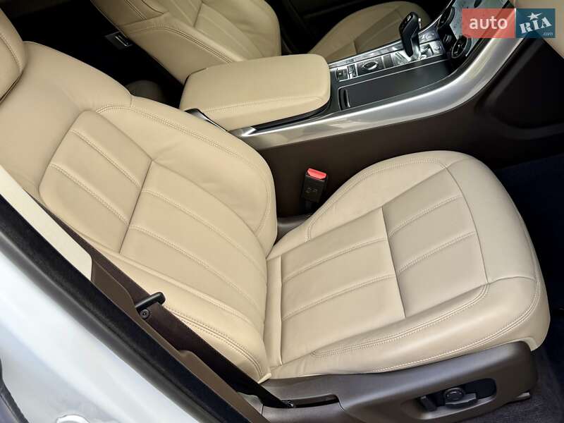 Внедорожник / Кроссовер Land Rover Range Rover Sport 2020 в Киеве