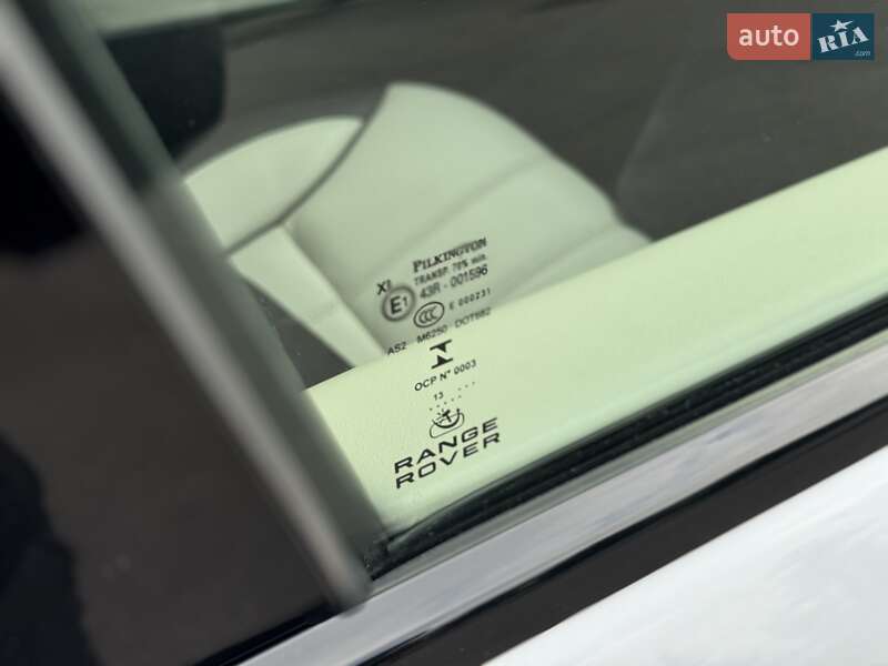 Внедорожник / Кроссовер Land Rover Range Rover Sport 2013 в Киеве фото 16 Внедорожник / Кроссовер Land Rover Range Rover Sport 2013 в Киеве