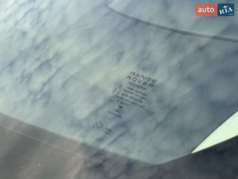 Внедорожник / Кроссовер Land Rover Range Rover Sport 2013 в Киеве фото 30 Внедорожник / Кроссовер Land Rover Range Rover Sport 2013 в Киеве