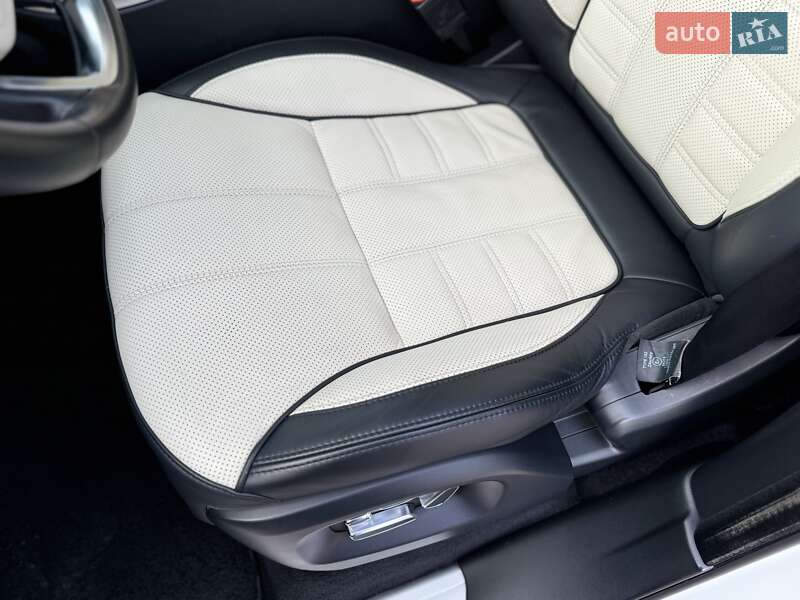 Внедорожник / Кроссовер Land Rover Range Rover Sport 2013 в Киеве фото 36 Внедорожник / Кроссовер Land Rover Range Rover Sport 2013 в Киеве