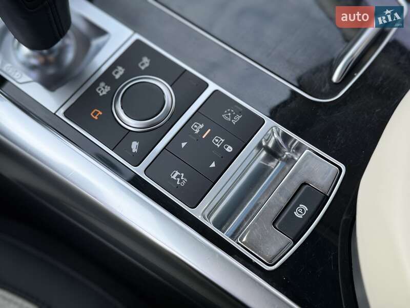 Внедорожник / Кроссовер Land Rover Range Rover Sport 2013 в Киеве фото 53 Внедорожник / Кроссовер Land Rover Range Rover Sport 2013 в Киеве