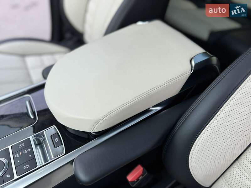 Внедорожник / Кроссовер Land Rover Range Rover Sport 2013 в Киеве фото 59 Внедорожник / Кроссовер Land Rover Range Rover Sport 2013 в Киеве