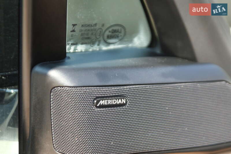 Внедорожник / Кроссовер Land Rover Range Rover Sport 2023 в Киеве фото 15 Внедорожник / Кроссовер Land Rover Range Rover Sport 2023 в Киеве