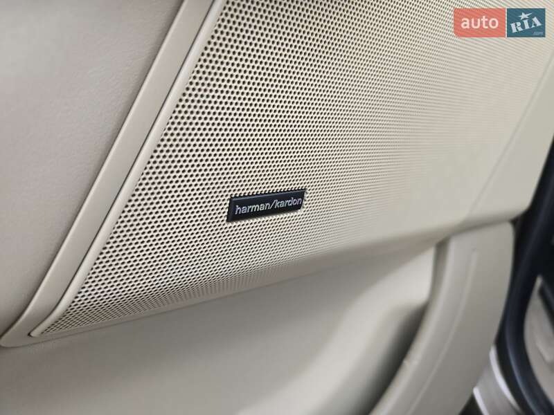 Внедорожник / Кроссовер Land Rover Range Rover Sport 2010 в Хмельницком