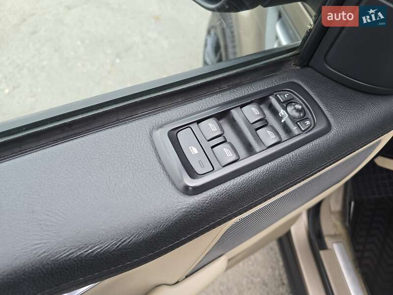 Внедорожник / Кроссовер Land Rover Range Rover Sport 2010 в Хмельницком