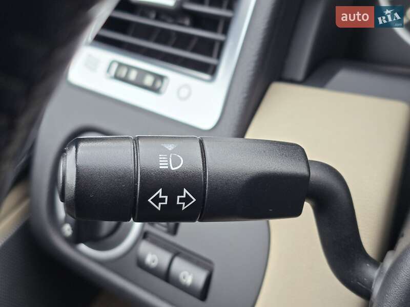 Внедорожник / Кроссовер Land Rover Range Rover Sport 2010 в Хмельницком