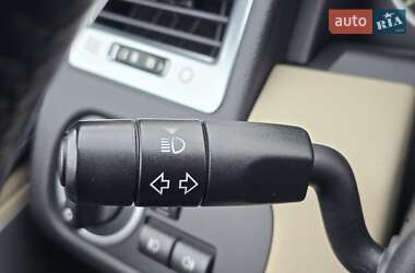 Внедорожник / Кроссовер Land Rover Range Rover Sport 2010 в 