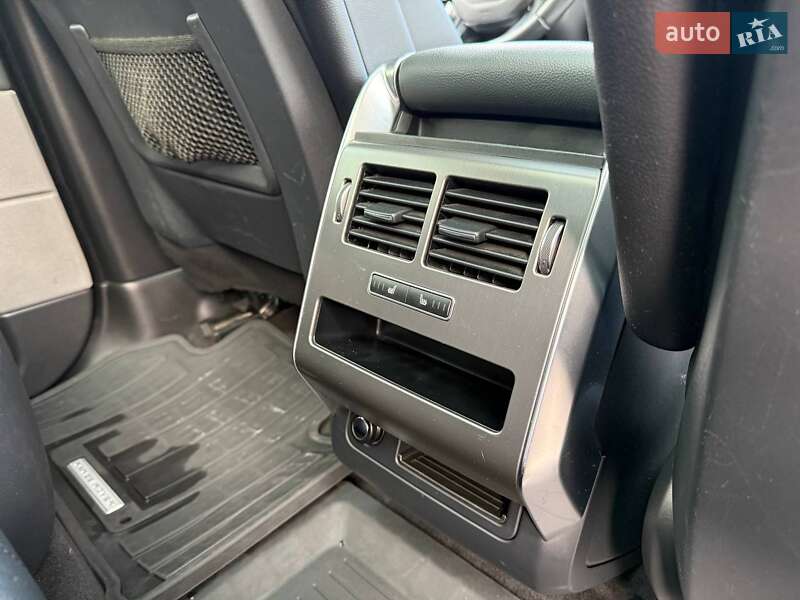 Позашляховик / Кросовер Land Rover Range Rover Sport 2014 в Києві фото 11 Позашляховик / Кросовер Land Rover Range Rover Sport 2014 в Києві