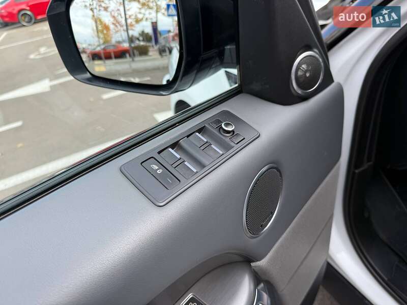 Позашляховик / Кросовер Land Rover Range Rover Sport 2014 в Києві фото 14 Позашляховик / Кросовер Land Rover Range Rover Sport 2014 в Києві