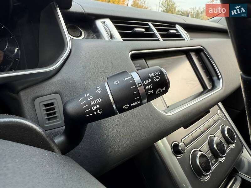 Позашляховик / Кросовер Land Rover Range Rover Sport 2014 в Києві фото 19 Позашляховик / Кросовер Land Rover Range Rover Sport 2014 в Києві