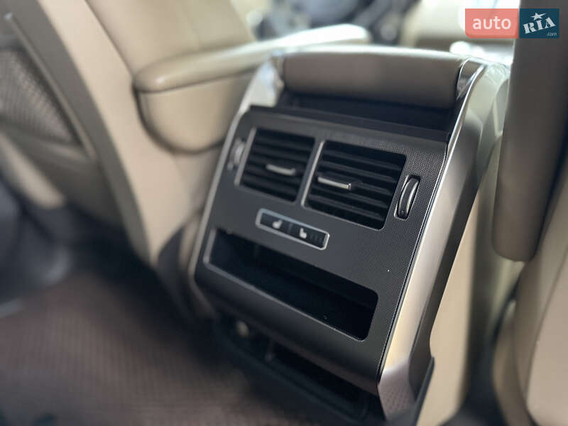 Внедорожник / Кроссовер Land Rover Range Rover Sport 2013 в Киеве фото 18 Внедорожник / Кроссовер Land Rover Range Rover Sport 2013 в Киеве