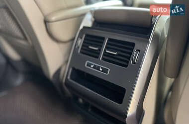 Позашляховик / Кросовер Land Rover Range Rover Sport 2013 в  фото 18 Позашляховик / Кросовер Land Rover Range Rover Sport 2013 в
