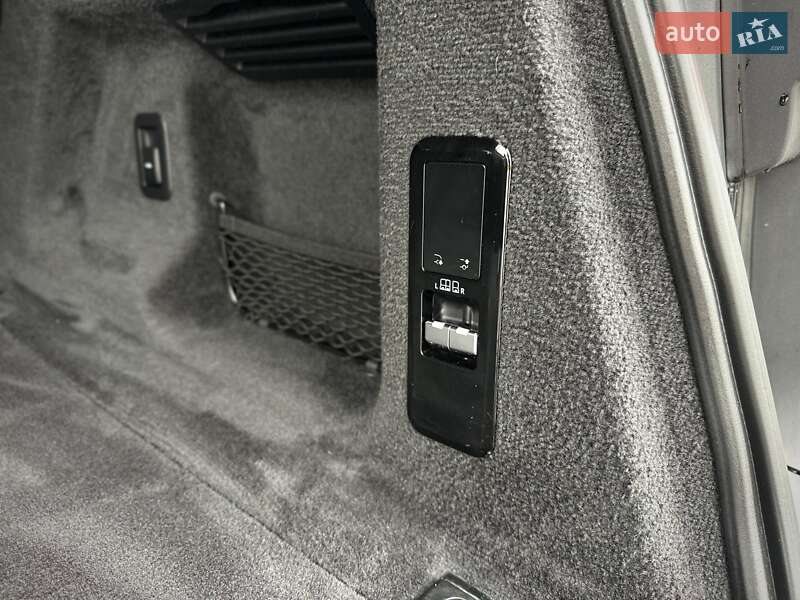 Внедорожник / Кроссовер Land Rover Range Rover Sport 2023 в Киеве фото 42 Внедорожник / Кроссовер Land Rover Range Rover Sport 2023 в Киеве