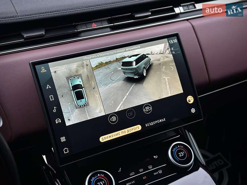 Внедорожник / Кроссовер Land Rover Range Rover Sport 2023 в Киеве фото 95 Внедорожник / Кроссовер Land Rover Range Rover Sport 2023 в Киеве