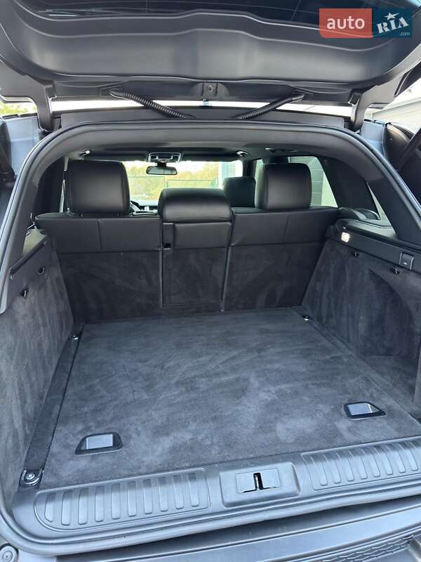 Позашляховик / Кросовер Land Rover Range Rover Sport 2014 в Хмельницькому фото 18 Позашляховик / Кросовер Land Rover Range Rover Sport 2014 в Хмельницькому