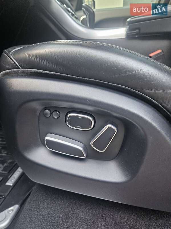 Позашляховик / Кросовер Land Rover Range Rover Sport 2014 в Хмельницькому фото 24 Позашляховик / Кросовер Land Rover Range Rover Sport 2014 в Хмельницькому