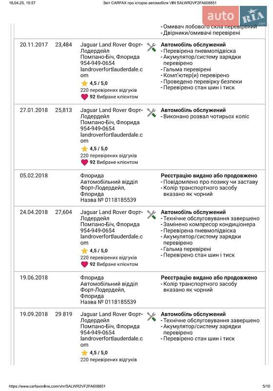 Позашляховик / Кросовер Land Rover Range Rover Sport 2014 в Хмельницькому фото 29 Позашляховик / Кросовер Land Rover Range Rover Sport 2014 в Хмельницькому