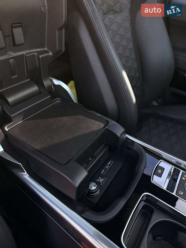 Позашляховик / Кросовер Land Rover Range Rover Sport 2022 в Києві