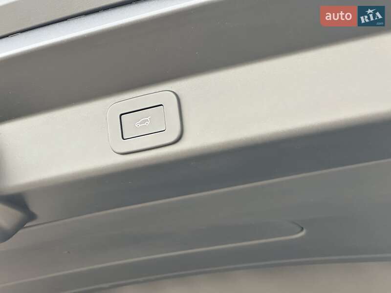 Внедорожник / Кроссовер Land Rover Range Rover Sport 2025 в Киеве