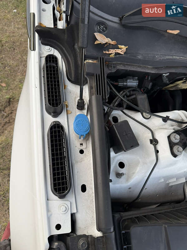 Внедорожник / Кроссовер Land Rover Range Rover Sport 2014 в Днепре