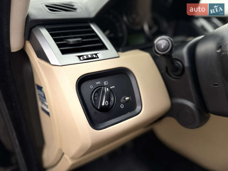 Позашляховик / Кросовер Land Rover Range Rover Sport 2005 в Рівному