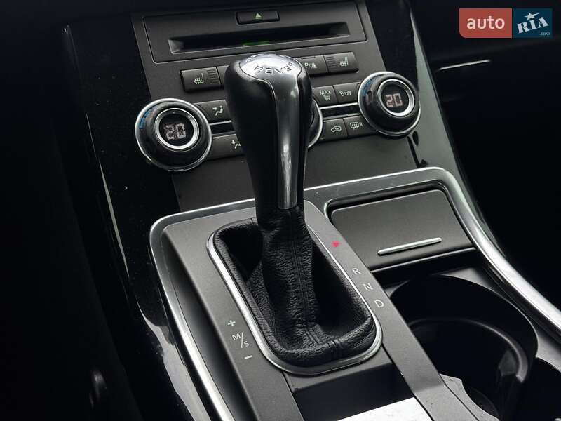 Внедорожник / Кроссовер Land Rover Range Rover Sport 2011 в Харькове фото 23 Внедорожник / Кроссовер Land Rover Range Rover Sport 2011 в Харькове