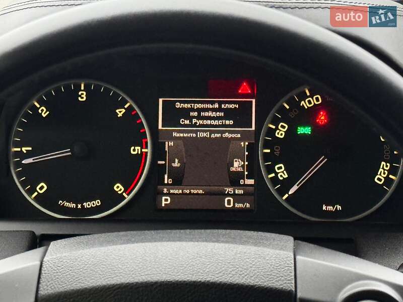 Внедорожник / Кроссовер Land Rover Range Rover Sport 2011 в Харькове фото 28 Внедорожник / Кроссовер Land Rover Range Rover Sport 2011 в Харькове