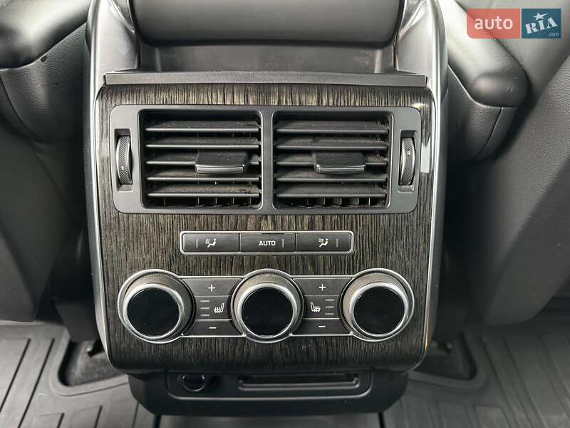 Внедорожник / Кроссовер Land Rover Range Rover Sport 2015 в Киеве фото 30 Внедорожник / Кроссовер Land Rover Range Rover Sport 2015 в Киеве