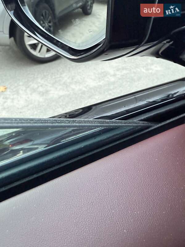 Внедорожник / Кроссовер Land Rover Range Rover Sport 2025 в Киеве фото 158 Внедорожник / Кроссовер Land Rover Range Rover Sport 2025 в Киеве