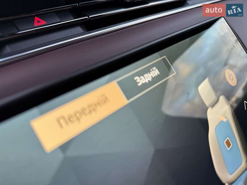 Внедорожник / Кроссовер Land Rover Range Rover Sport 2025 в Киеве фото 227 Внедорожник / Кроссовер Land Rover Range Rover Sport 2025 в Киеве