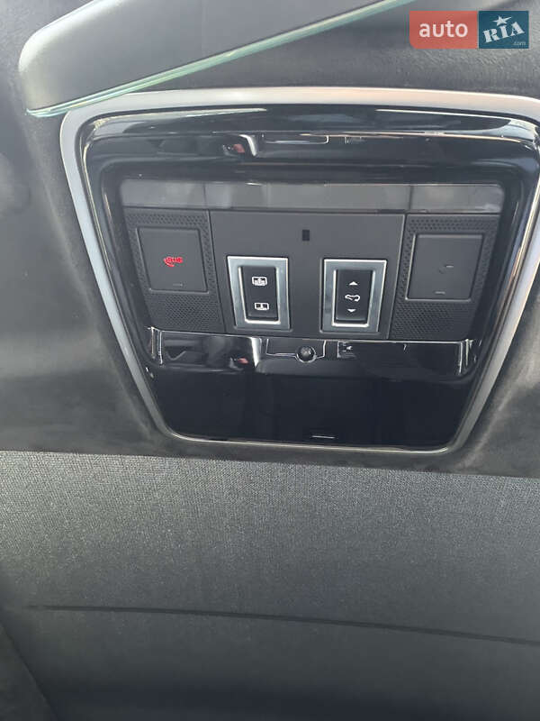 Внедорожник / Кроссовер Land Rover Range Rover Sport 2018 в Ивано-Франковске