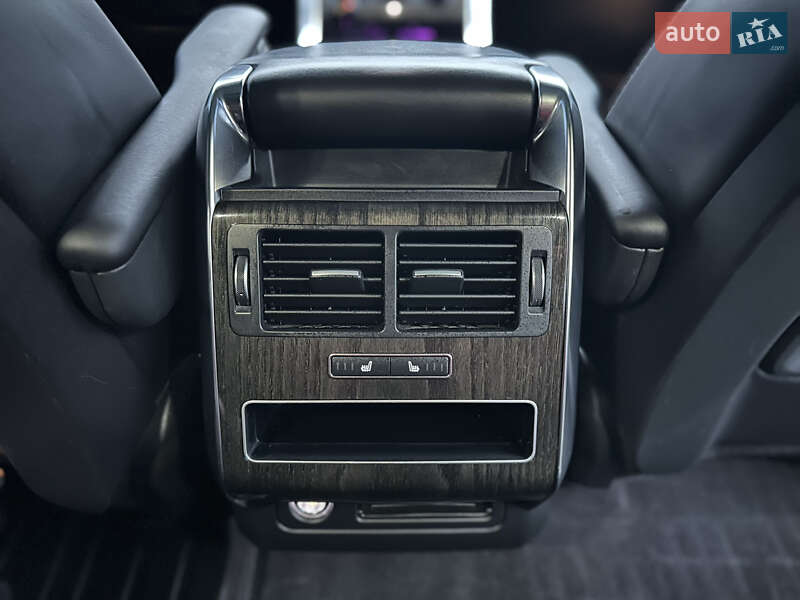 Внедорожник / Кроссовер Land Rover Range Rover Sport 2016 в Владимире фото 93 Внедорожник / Кроссовер Land Rover Range Rover Sport 2016 в Владимире