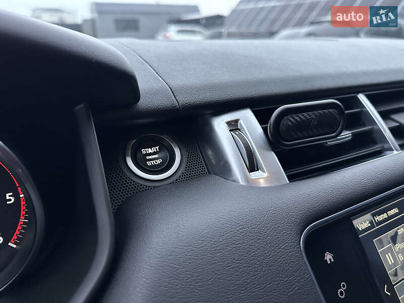 Внедорожник / Кроссовер Land Rover Range Rover Sport 2016 в Владимире фото 110 Внедорожник / Кроссовер Land Rover Range Rover Sport 2016 в Владимире