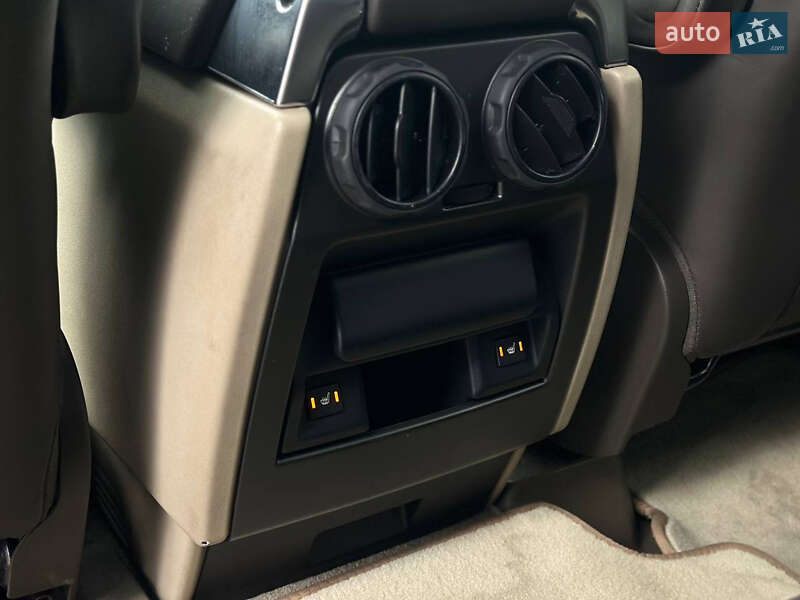 Внедорожник / Кроссовер Land Rover Range Rover Sport 2010 в Киеве фото 36 Внедорожник / Кроссовер Land Rover Range Rover Sport 2010 в Киеве