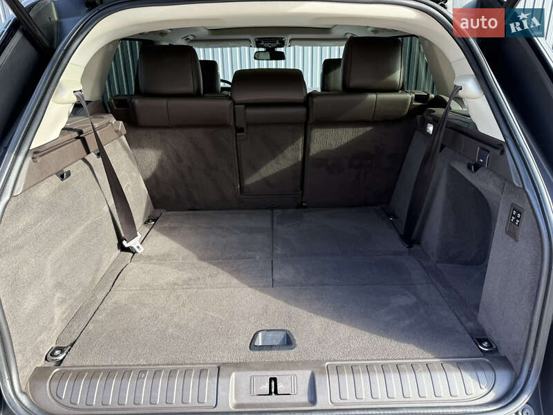 Внедорожник / Кроссовер Land Rover Range Rover Sport 2014 в Дубно