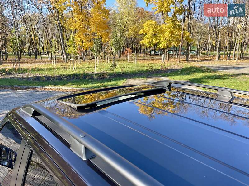 Внедорожник / Кроссовер Land Rover Range Rover Sport 2009 в Киеве