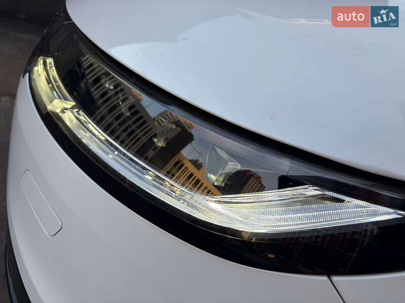 Внедорожник / Кроссовер Land Rover Range Rover Sport 2024 в Киеве